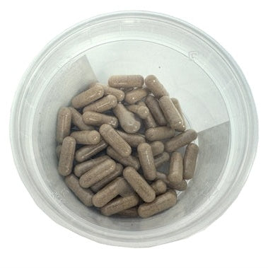 Dierendrogist Sperma Optimaliseren Capsules
