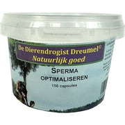 Dierendrogist Sperma Optimaliseren Capsules