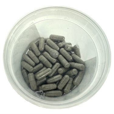 Dierendrogist Testikels Indalen Capsules