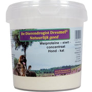 Dierendrogist Weiproteine Concentraat Hond / Kat