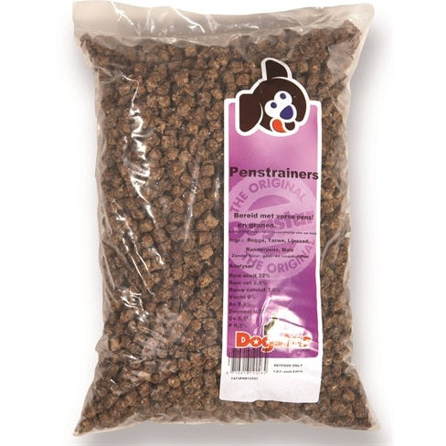 Dogstar Penstrainers
