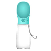 Drinkfles voor huisdieren gepersonaliseerd