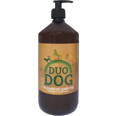 Duo Dog Vet Supplement