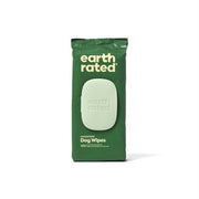 Earth Rated Dog Wipes Geurloos Composteerbaar