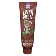 Easypets Lickables Liver Paste 90 Gr