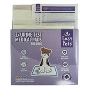 Easypets Medpads 2-Pack