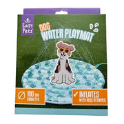 Easypets Summer Sprinkler Mat
