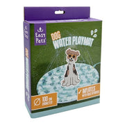 Easypets Summer Sprinkler Mat