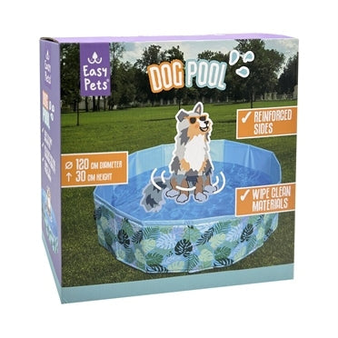 Easypets Summer Swimming Pool