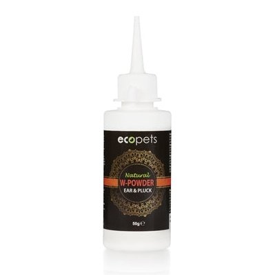 Ecopets W-Powder