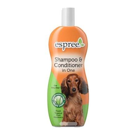 Espree Shampoo En Conditioner 2 In 1