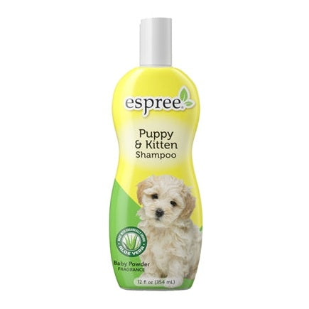 Espree Shampoo Puppy En Kitten
