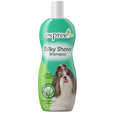 Espree Shampoo Silky Show