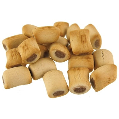 Excellent Mini Mergkoekje