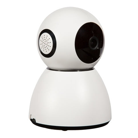Eyenimal Pet Vision Live Hd Camera Met Geluidsdetectie