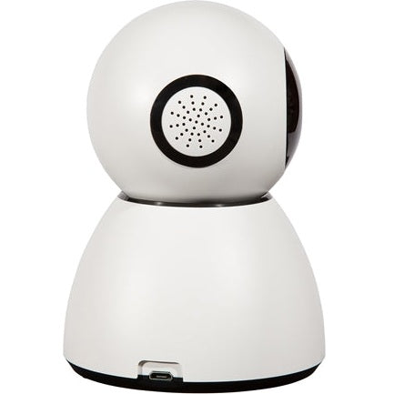 Eyenimal Pet Vision Live Hd Camera Met Geluidsdetectie