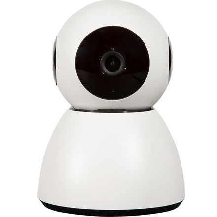 Eyenimal Pet Vision Live Hd Camera Met Geluidsdetectie