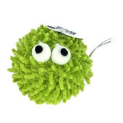 Fofos Bal Gezicht Met Ratel Assorti