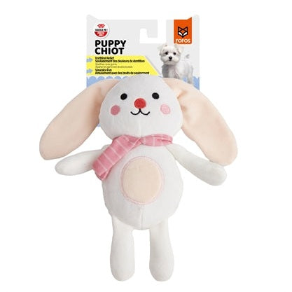 Fofos Fluffy Puppy Konijn