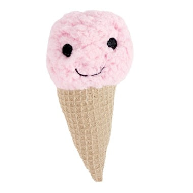 Fofos Ijsje Pluche Assorti