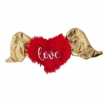 Fofos Love Engel Met Hart