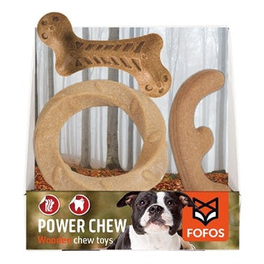 Fofos Stix Set