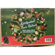 Freds Kerstpakket Puur Natuur