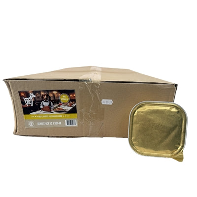 Freds Kuipje Hond Kennelpack Gevogelte