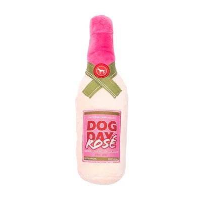 Fuzzyard Dog Day Rose Pluche