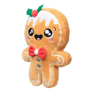 Fuzzyard Mistle-Dough