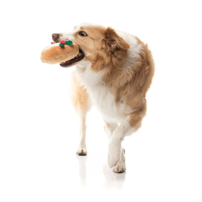 Fuzzyard Mistle-Dough