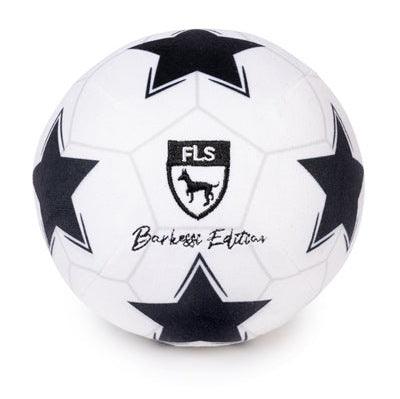Fuzzyard Voetbal Pluche