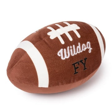 Fuzzyard Wildog Football