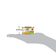 Gourmet Gold Hartig Torentje Kip / Wortel 24X85 Gr