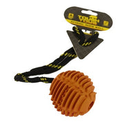 Happy Pet Atomic Bal Aan Touw Assorti