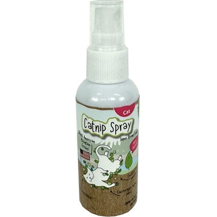 Happy Pet Catnip Spray
