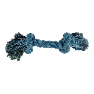 Happy Pet Flossin Fun 2 Knoop