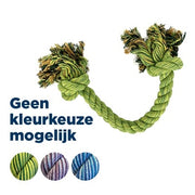 Happy Pet King Size Tug Flostouw