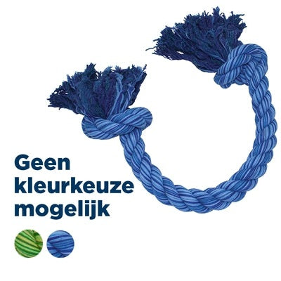 Happy Pet King Size Tug Flostouw