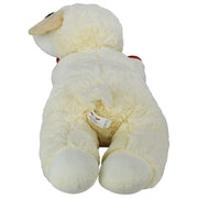 Happy Pet Lambchop Schaap Pluche 61X20X24 Cm