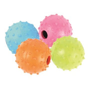 Happy Pet Rubber Bal Met Bel