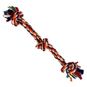 Happy Pet Twist-Tee 3 Knoop Tugger