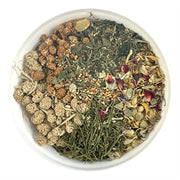 Hareco Grasparkiet Select Zonder Pellets 1,8 Kg