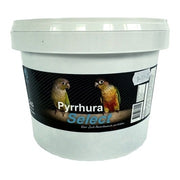 Hareco Pyrrhura Select Met Pellets