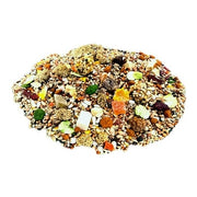 Hareco Pyrrhura Select Met Pellets