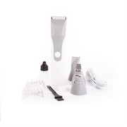 Hery Furstyle Tondeuse Met 4 Opzetkoppen 800 Mah