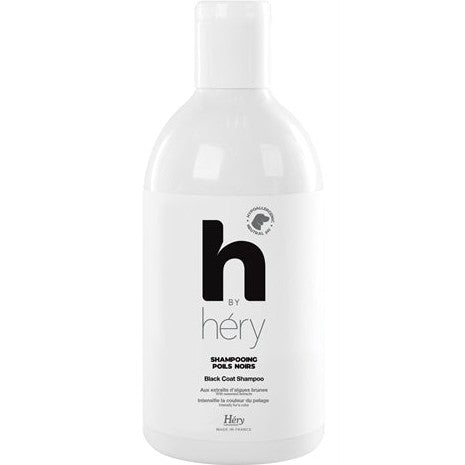 Hery H By Hery Shampoo Hond Voor Zwart Haar