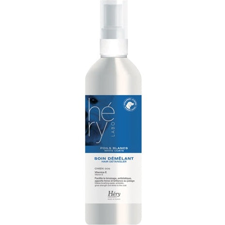 Hery Verzorgende Anti-Klit Spray Voor Wit Haar