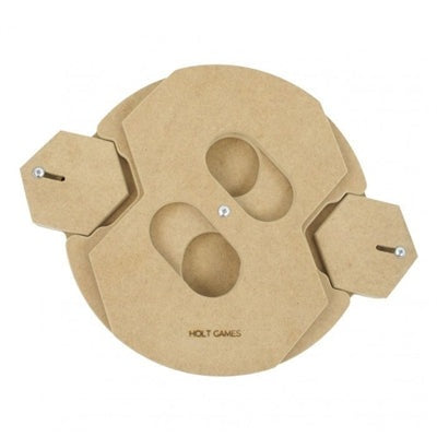 Holt Games Spot Activiteitenspel Hout