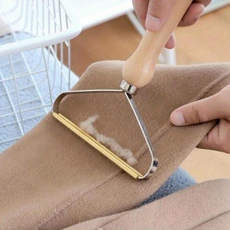 Huisdierhaar verwijderaar pluizenverwijderaar